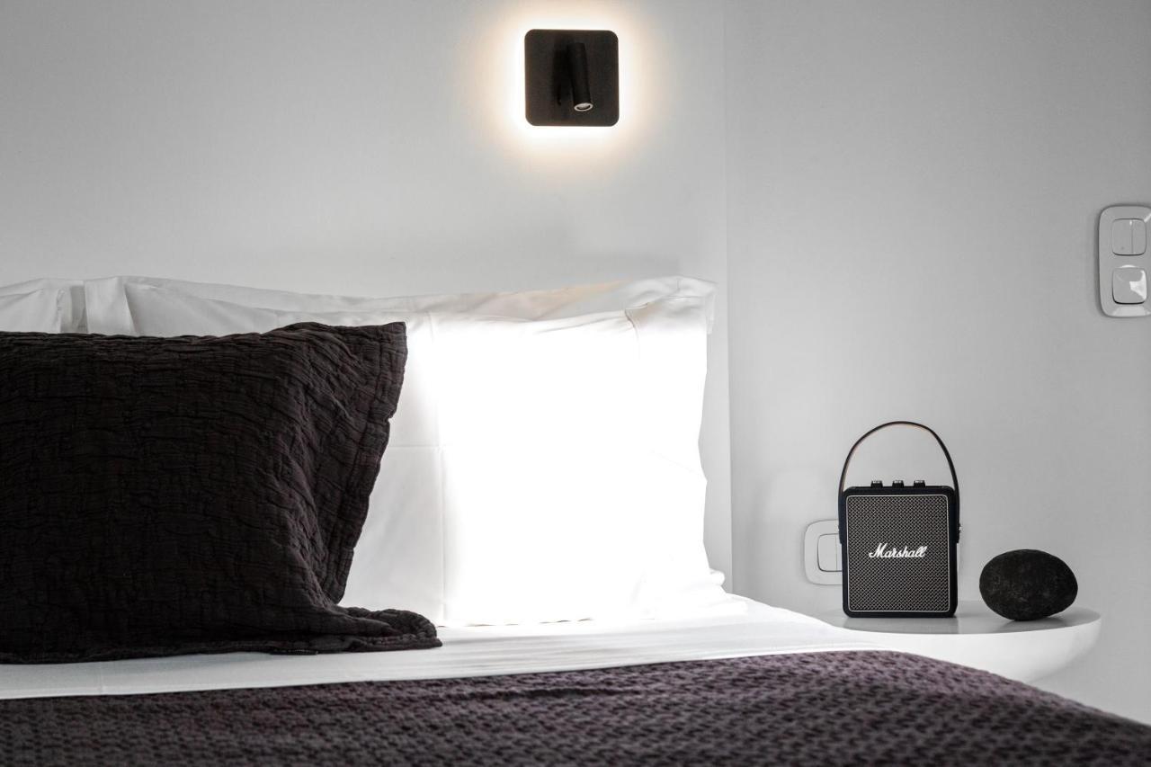 Tinos Dove Suites Triandáros 外观 照片